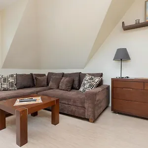Piastowska Jelitkowo By Renters , Gdańsk Polska