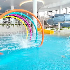 Polanki Aqua Nemo , Kołobrzeg Polska