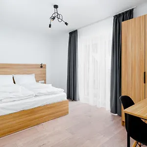 Emilly Center Apartament