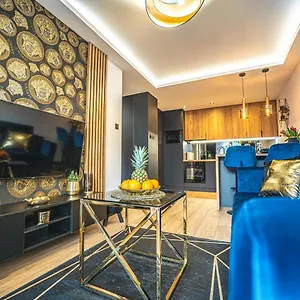 Blue Diamond Apartament