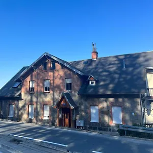 Przy Wangu Apartament