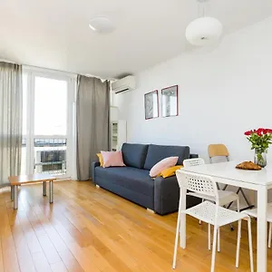 Shortstaypoland Chlodna , Warszawa Polska