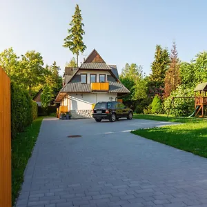 Modrzew , Zakopane Polska