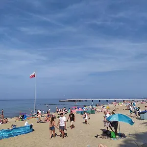 Solna11 , Kołobrzeg Polska