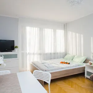 Shortstaypoland Bonifraterska , Warszawa Polska